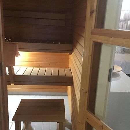 Martantalo Διαμέρισμα Όουλου Εξωτερικό φωτογραφία